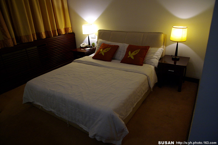 开封宾馆(嘉丽居)主图