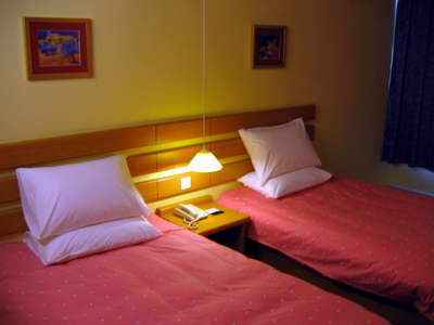 江阴如家人民东路店主图