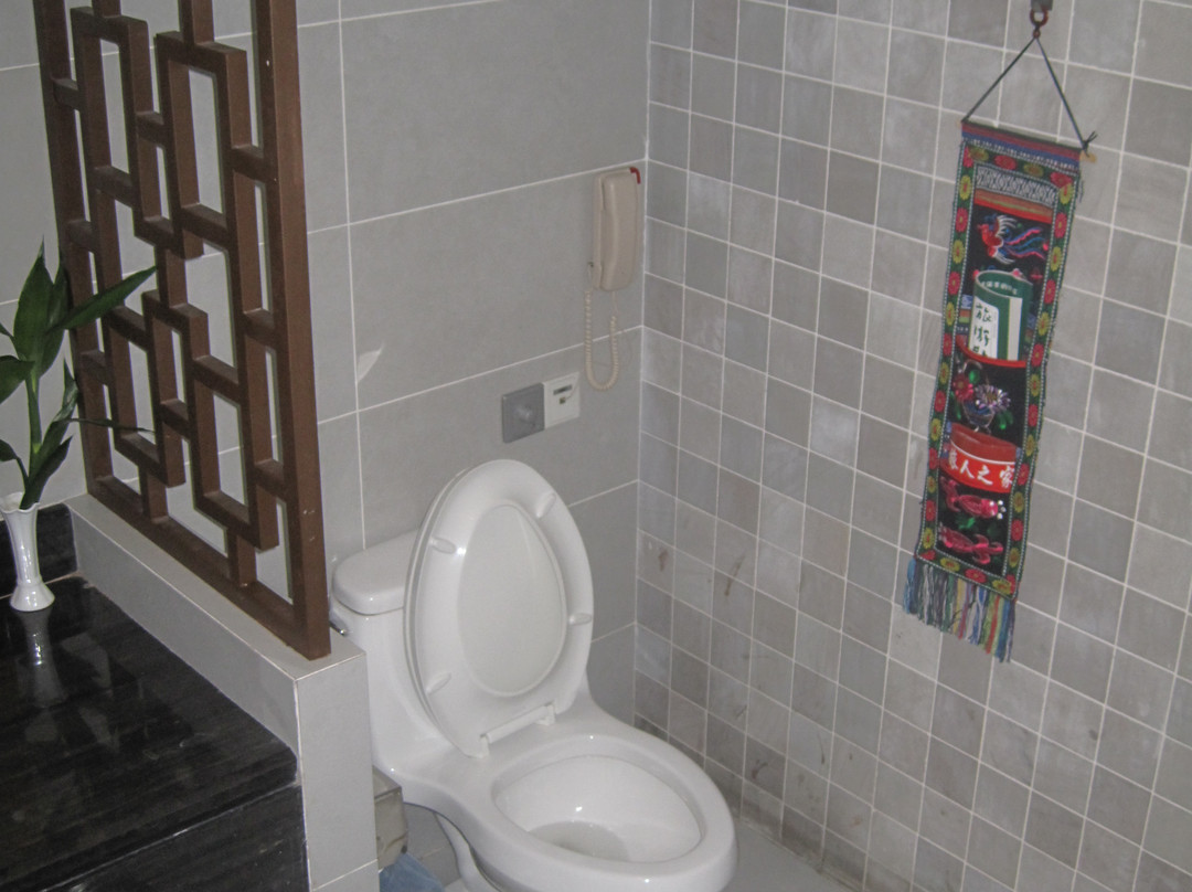 湘西民族宾馆主图