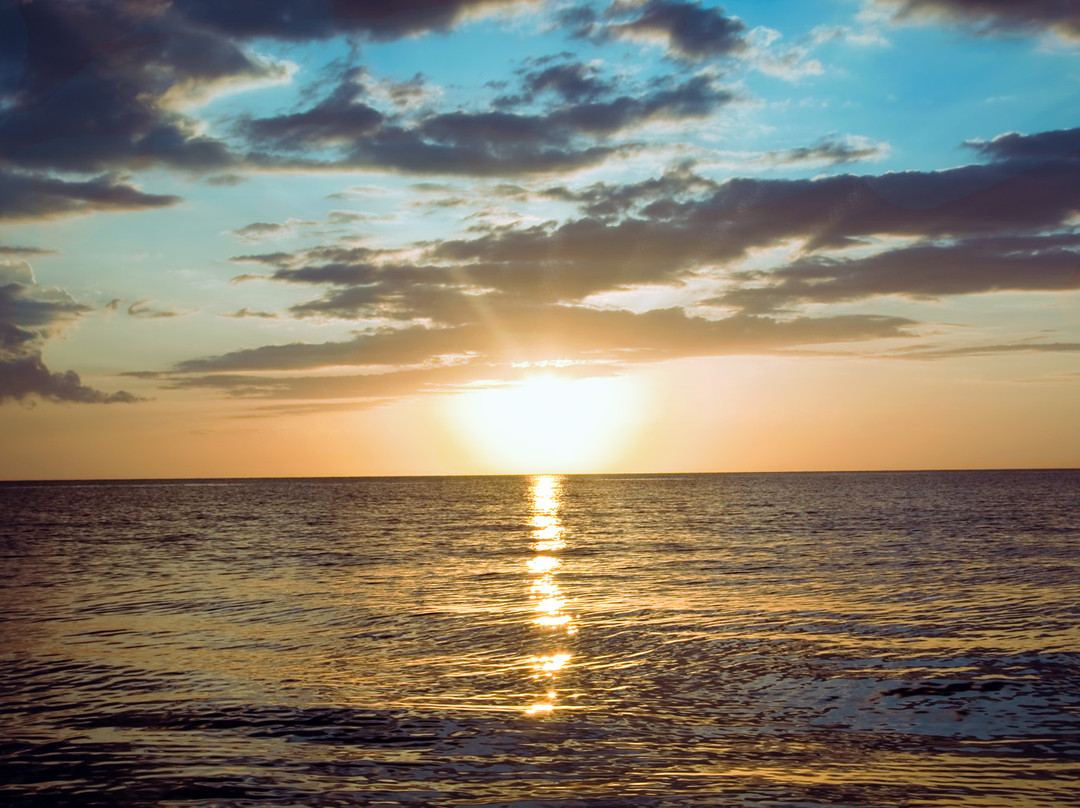 斯坦利深海钓鱼-内格里尔必去景点