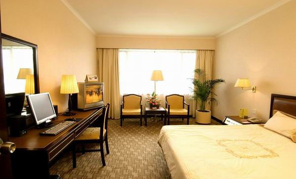 桂林观光酒店主图