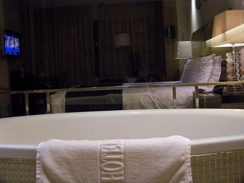 北京中奥马哥孛罗大酒店主图