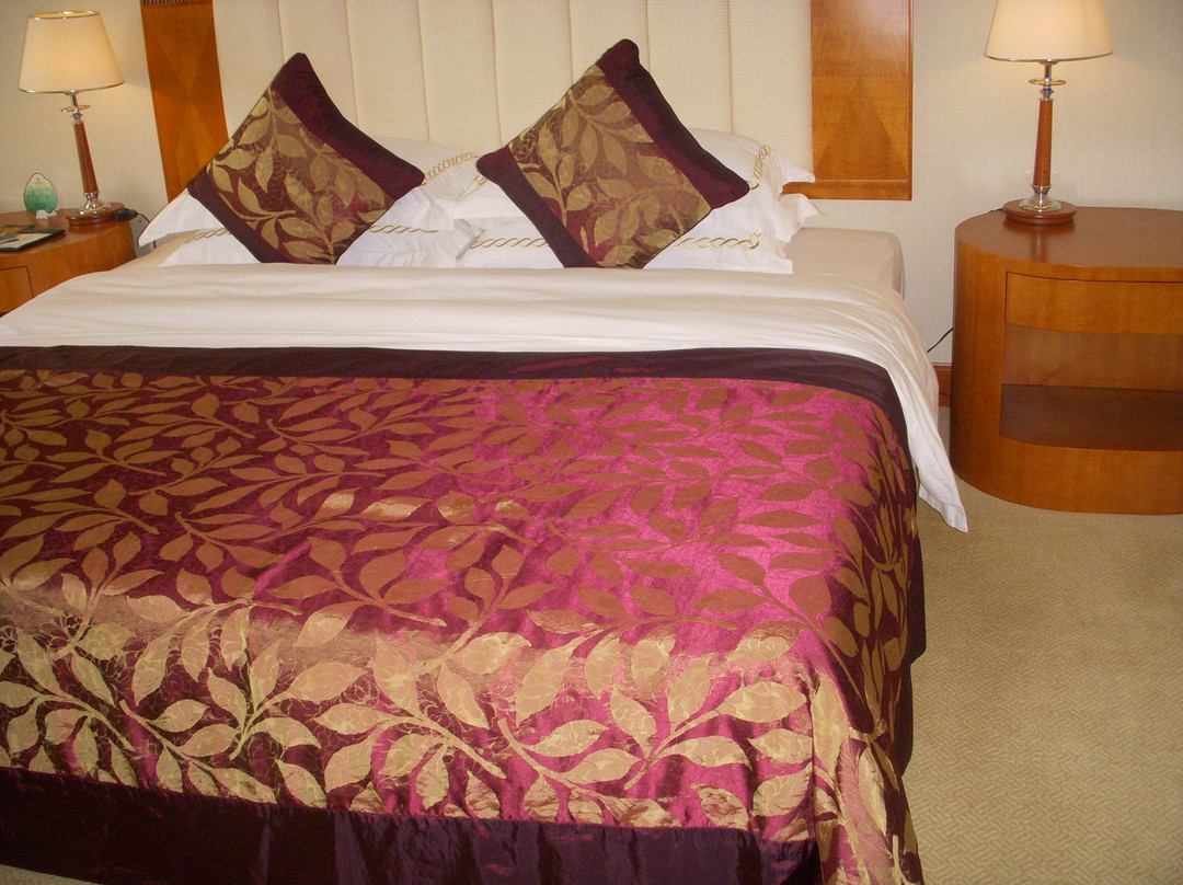 从化碧泉大酒店主图