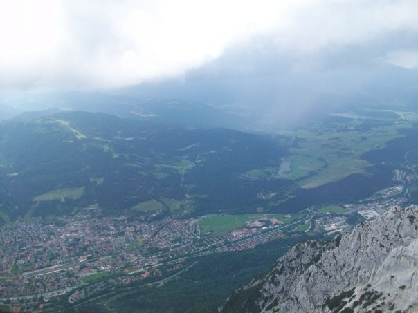 Skischule Alpenwelt Karwendel景点图片