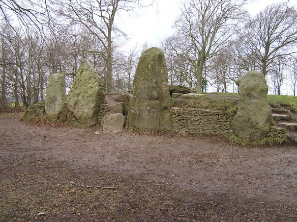 Wayland's Smithy-Ashbury必去景点