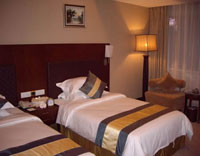 7天酒店·哈尔滨火车站南广场店主图