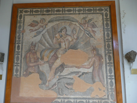 As Suwayda Museum-As Suwayda必去景点