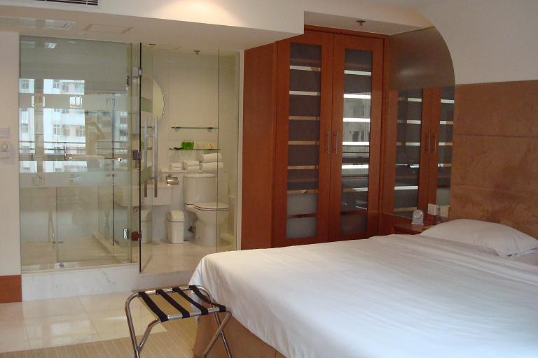 君俊商务酒店主图