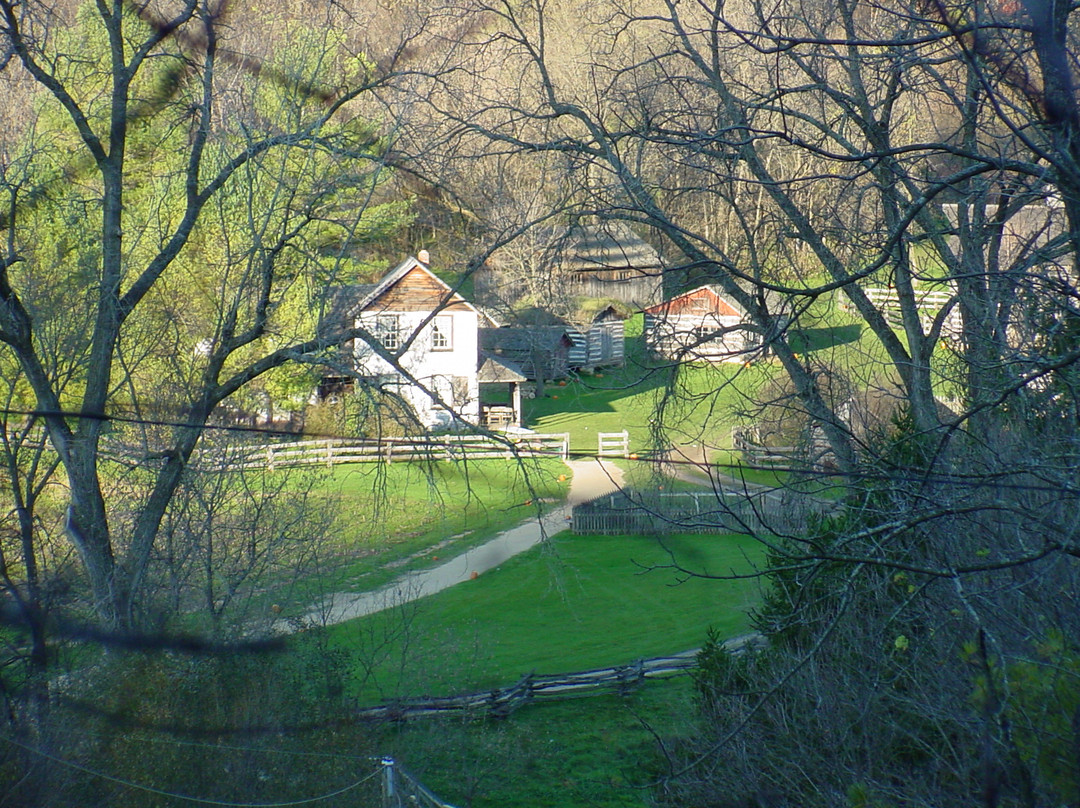 2024年1月Coon Valley旅游景点攻略Coon Valley旅游住宿,Coon Valley旅游美食猫途鹰