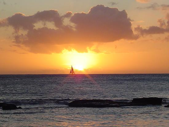 卢奥天堂湾-考普雷必去景点