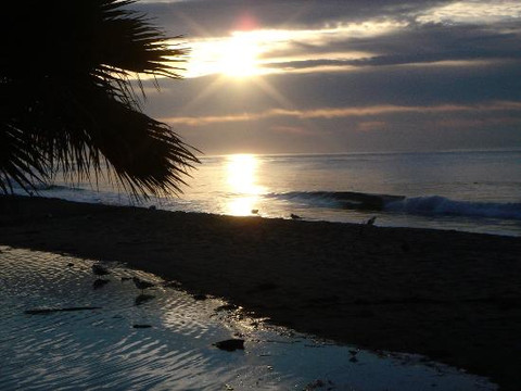 Refugio State Beach-戈利塔必去景点