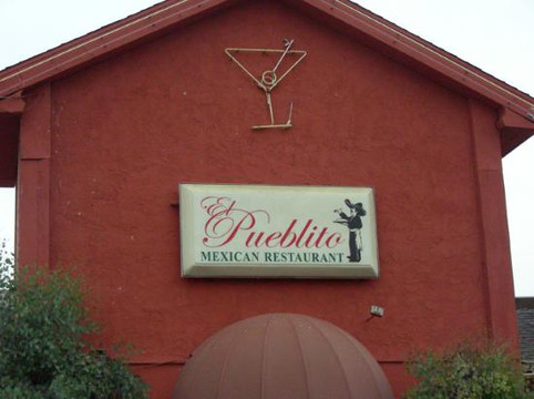 EL Pueblito Mexican Restaurant