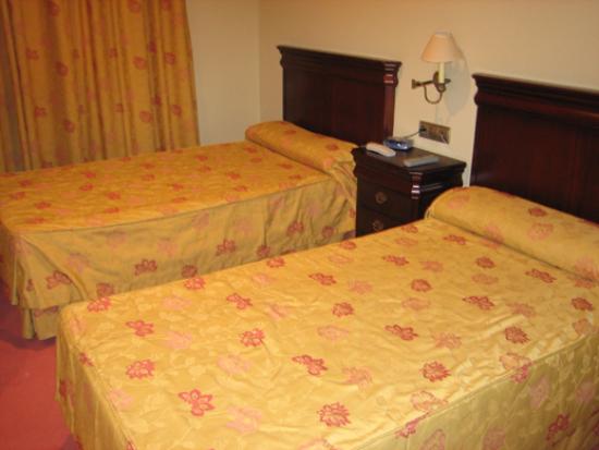 Hotel Gran Moron-客卧