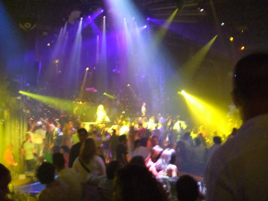 百乐厅戏院-阿卡普尔科必去景点