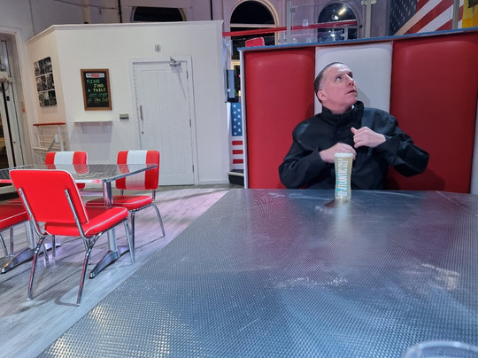 Rooney's American Bar And Grill