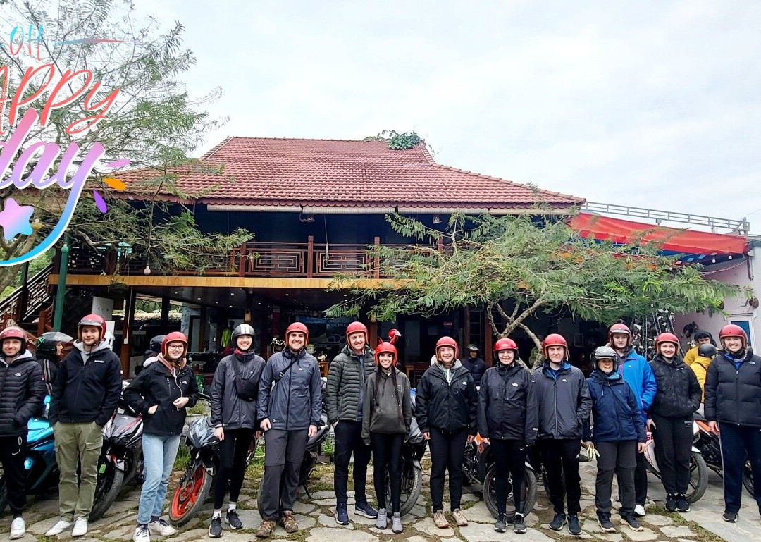 Ha Giang Loop Hostel and tours-Ha Giang必去景点