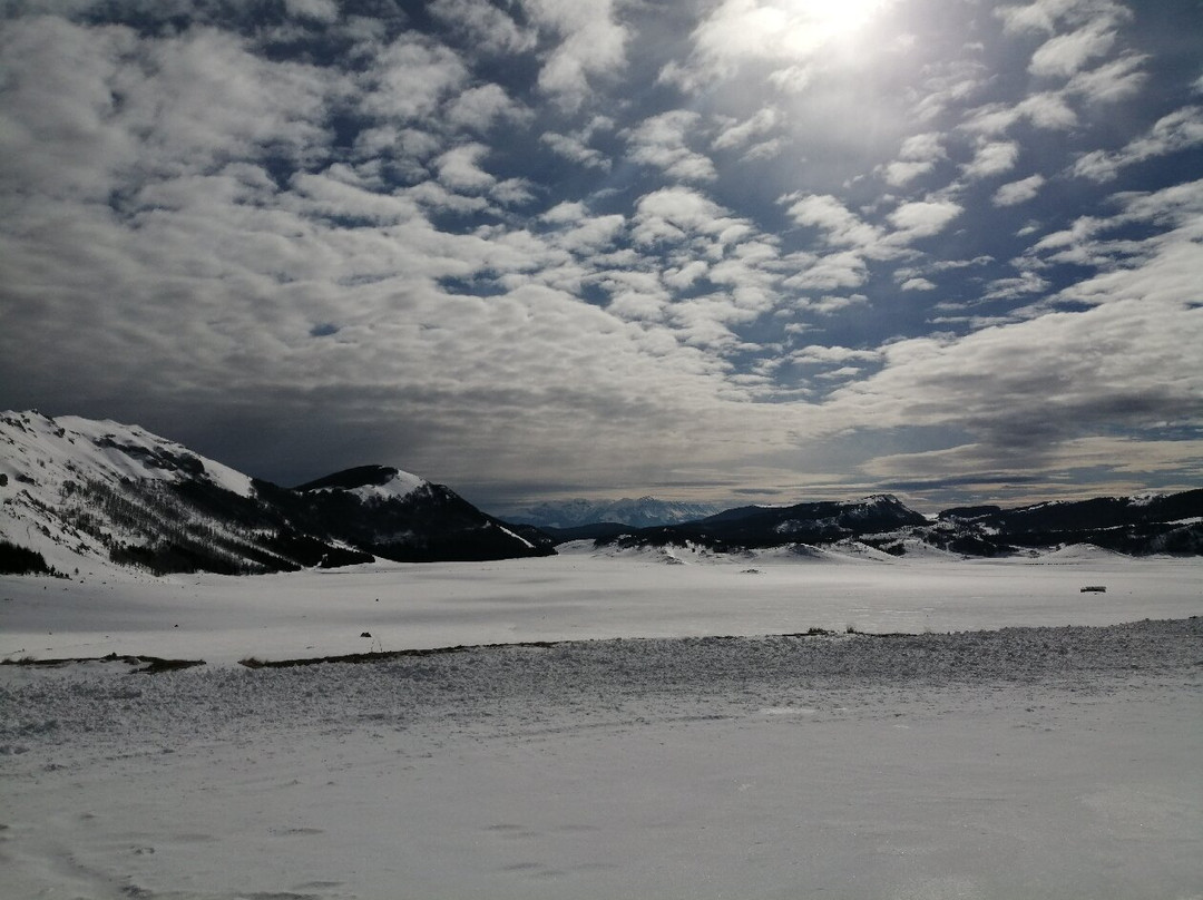 Albergo Parco Gran Sasso