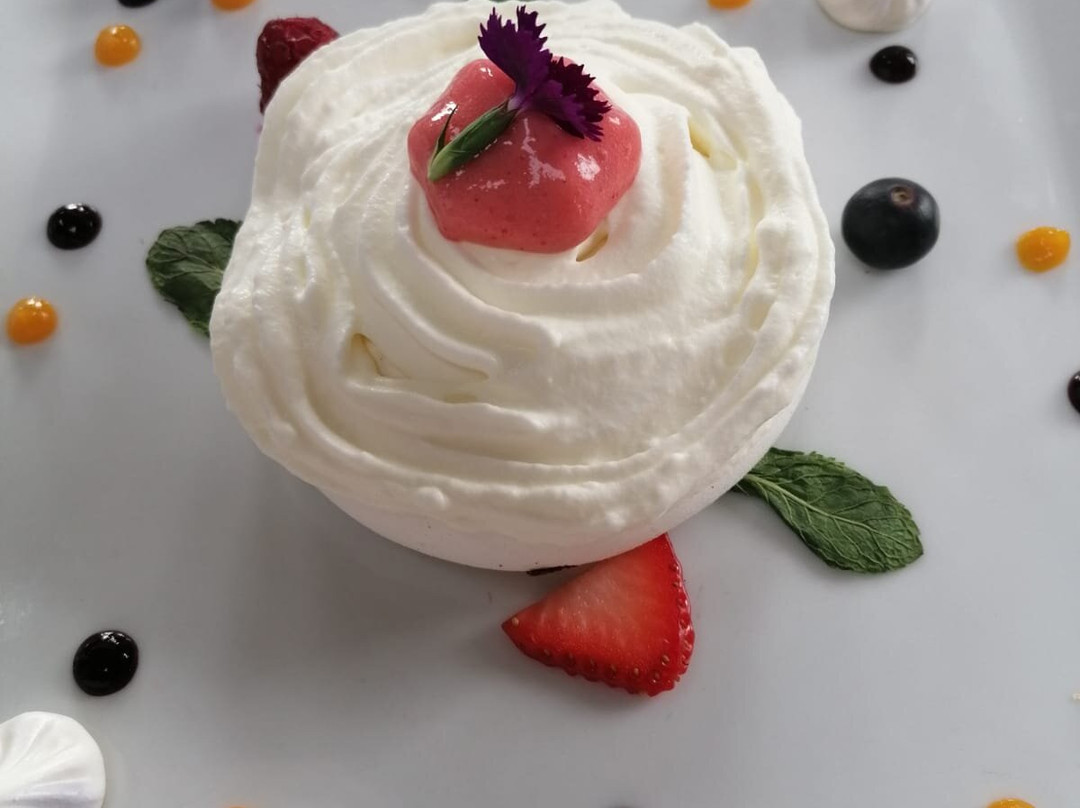 Cisneros - Escuela de Hosteleria de Alcala de Henares