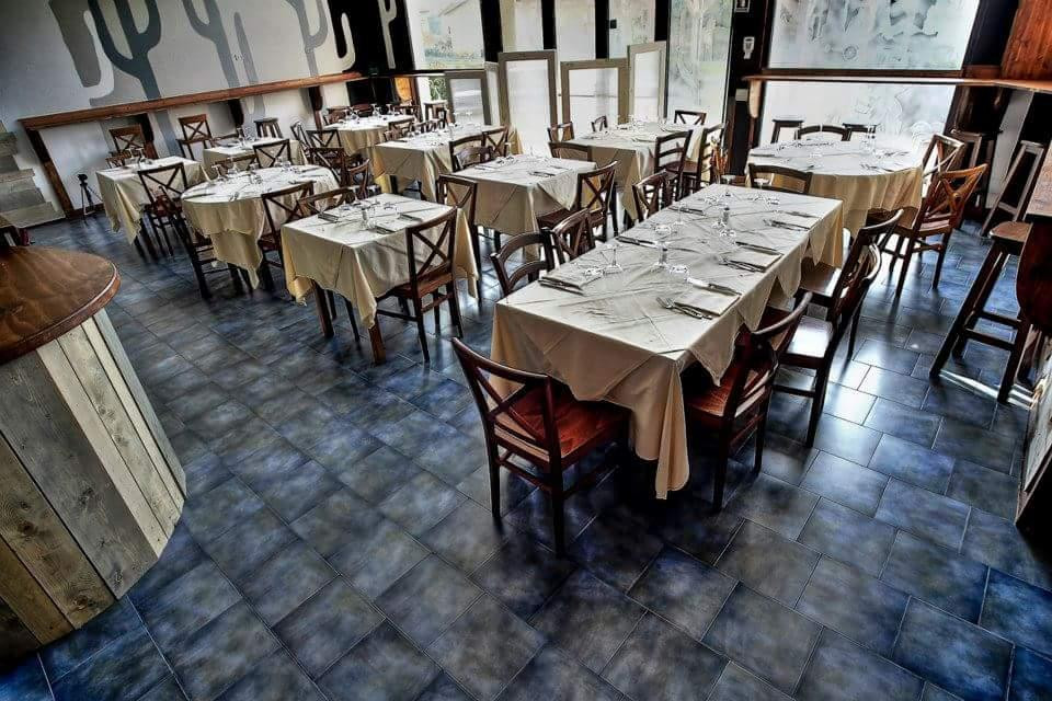 Fontanelice餐馆和美食-Bonus Ristorante/Pizzeria