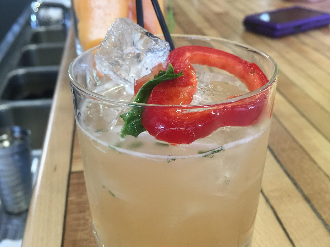 Devil's Head Distillery-恩格尔伍德必去景点