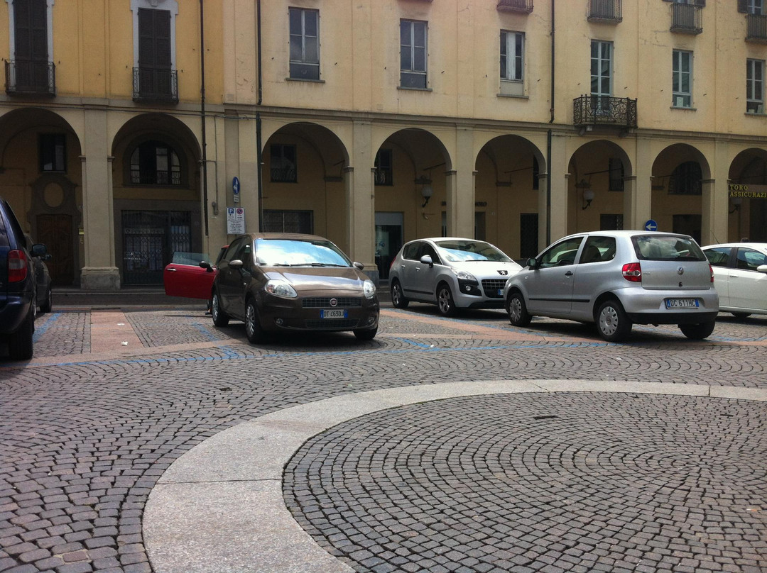 Piazza del Duomo景点图片