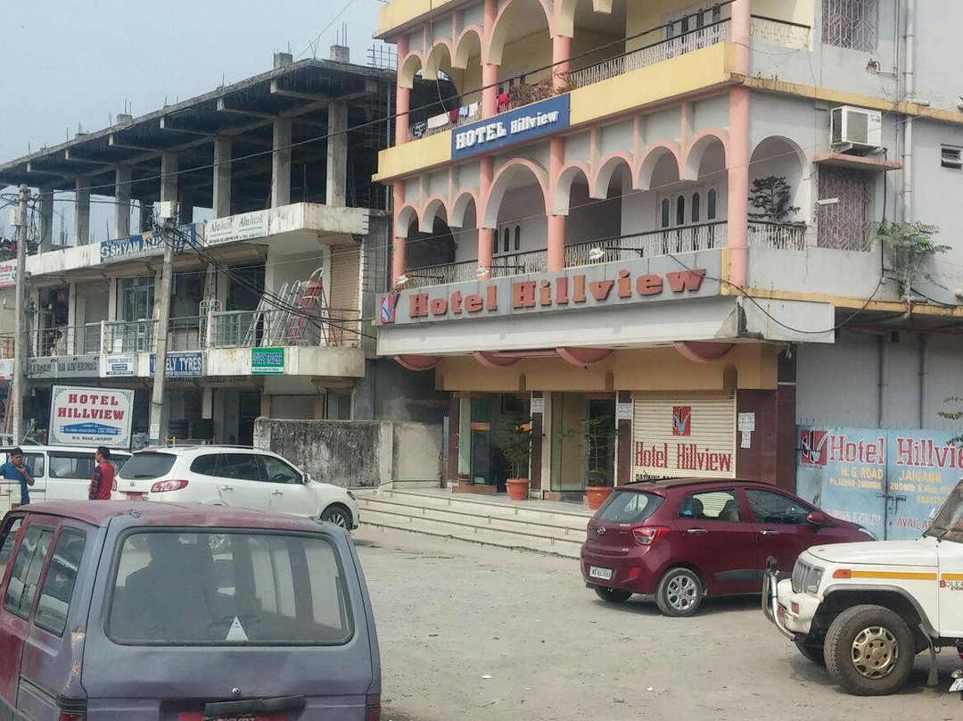 Jaigaon旅游攻略图片