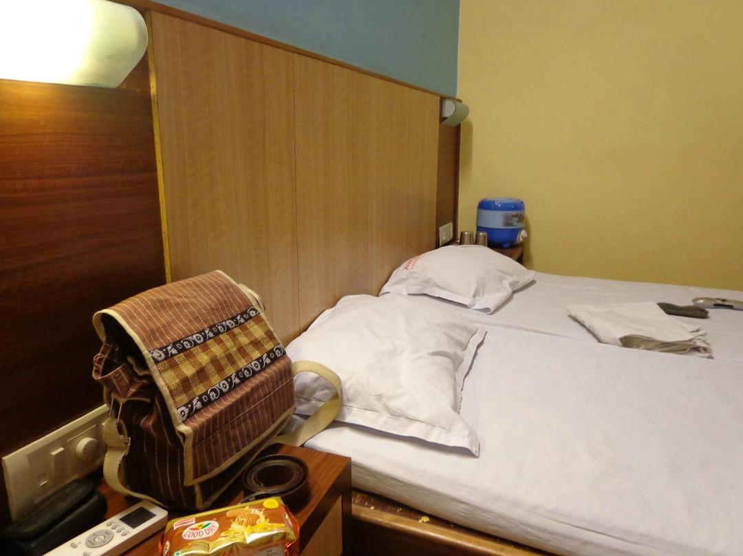 Mahalaxmi Resort