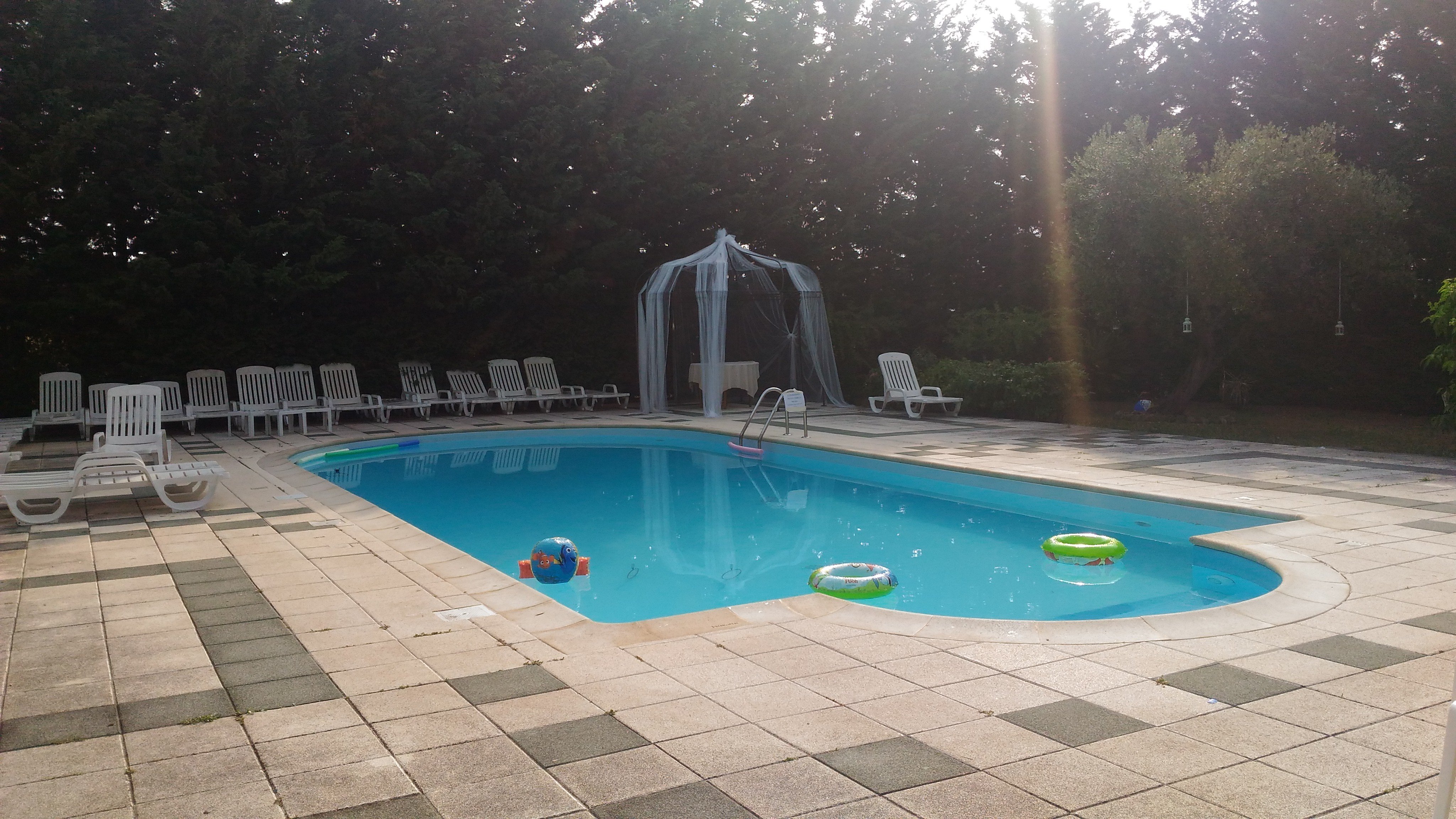 Villa Vertonica B&B-官方