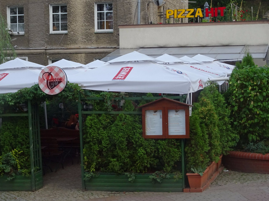 Szczawno Zdroj旅游攻略图片