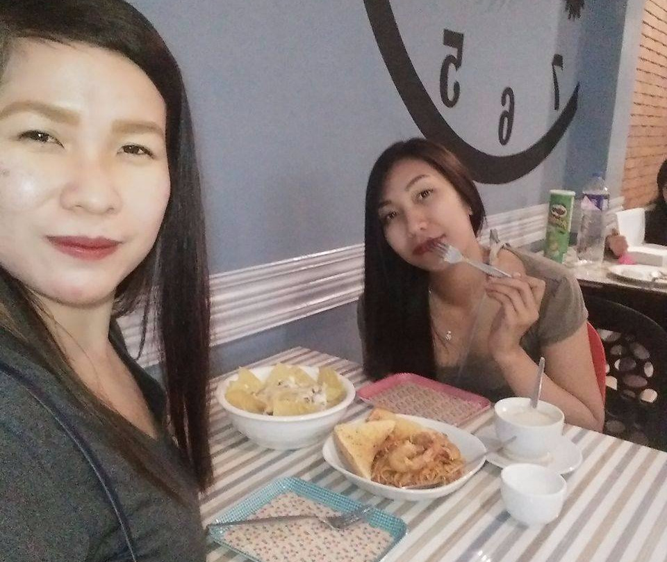 Mariveles餐馆和美食-Romalaine Seafood Restaurant