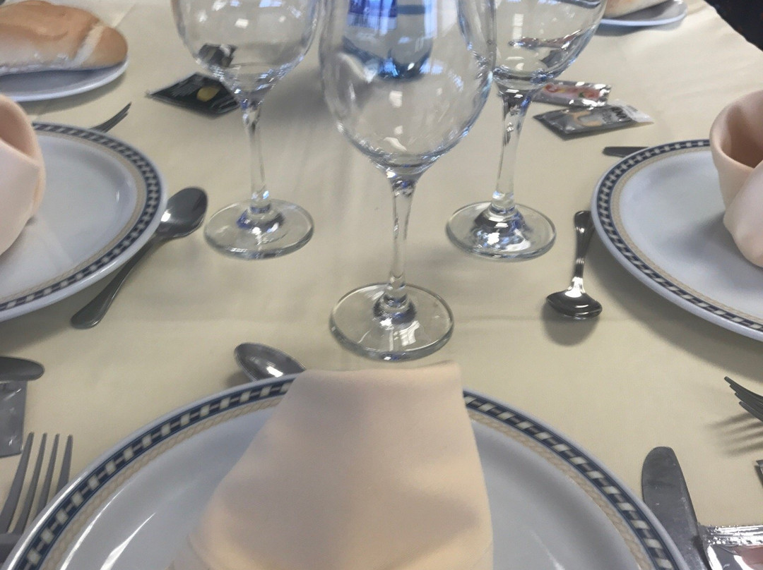 Hotel Labrat Restaurante