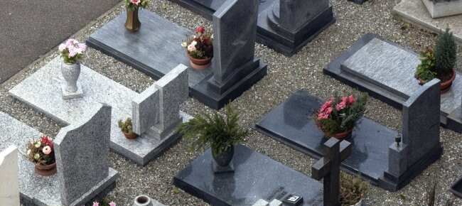 Cimitero di Bellinzona