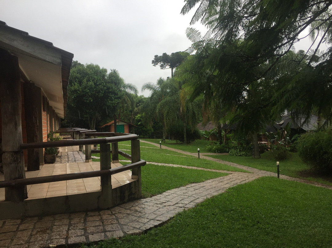 Pousada Do Lago