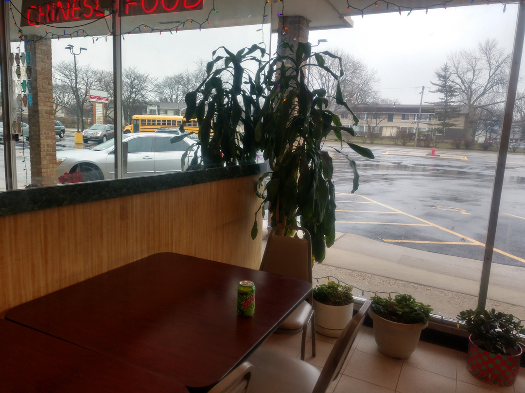Lucky Star Chinese Restaurant