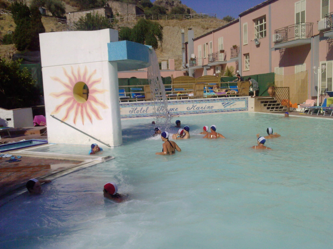 Hotel Terme Marino主图