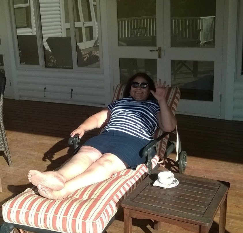 Edenbrook Country Manor主图