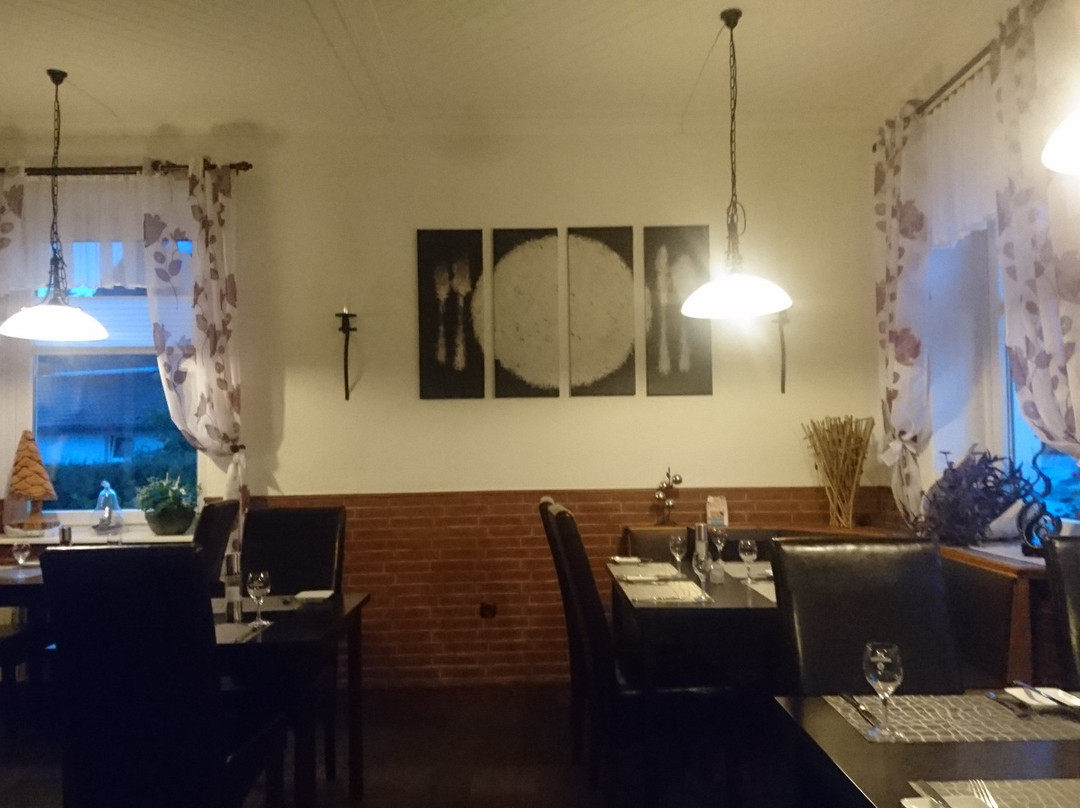 Lehre餐馆和美食-Lindenhof
