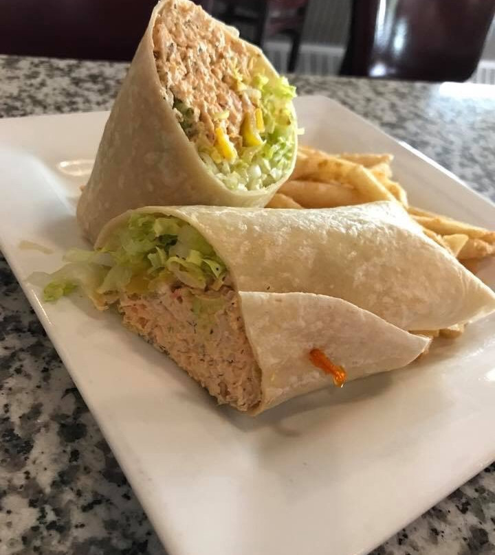 Riptide Sports Grille