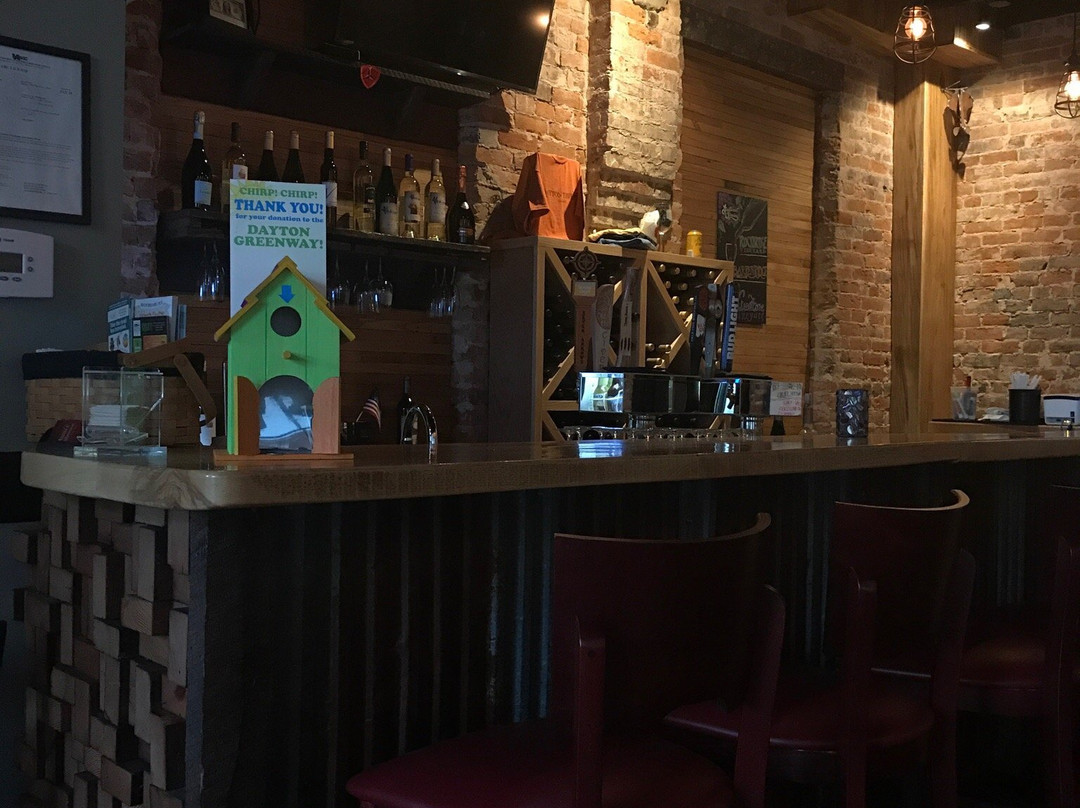 Dayton餐馆和美食-Dayton Tavern