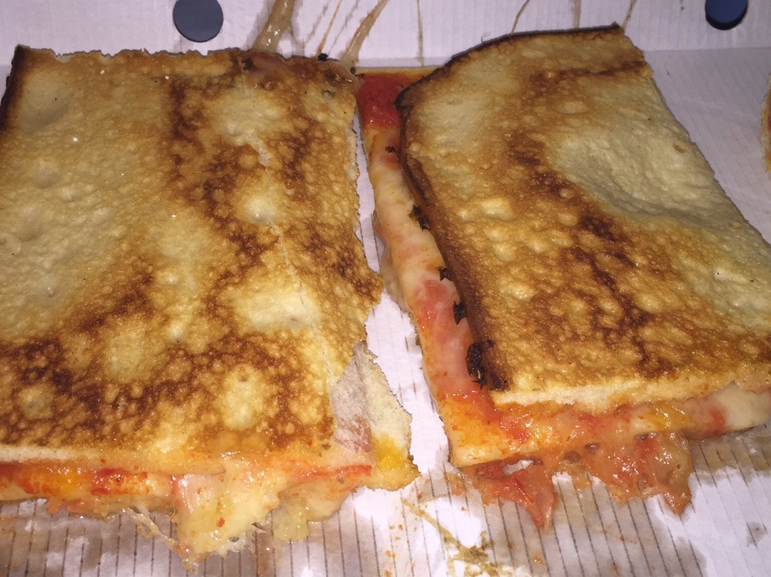 Pizzeria Da Sara