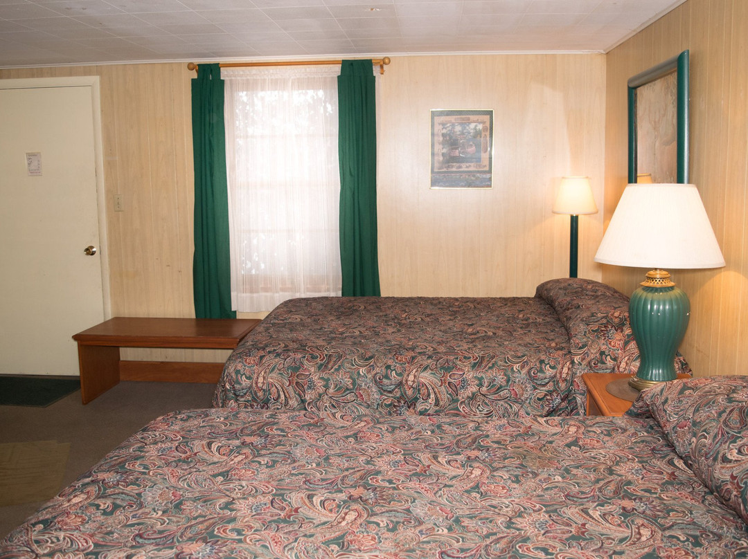 Sandman Motel