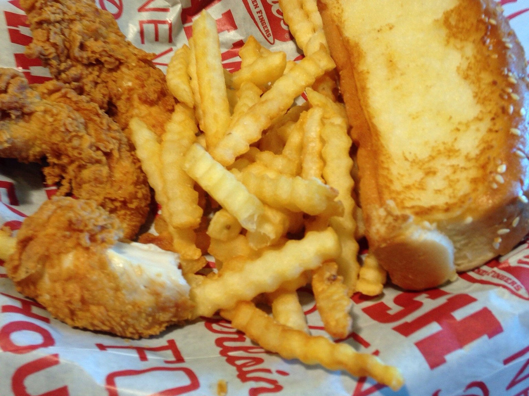 Raising Cane's Chicken Fingers
