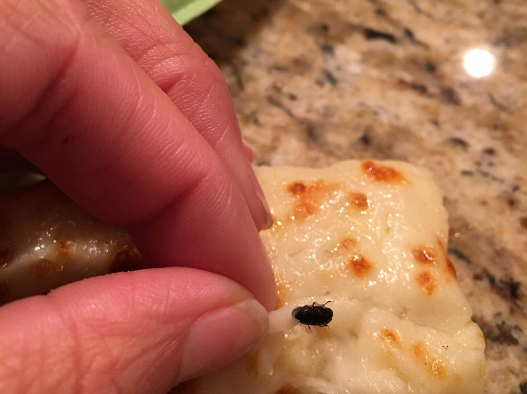 Papa Johns Pizza