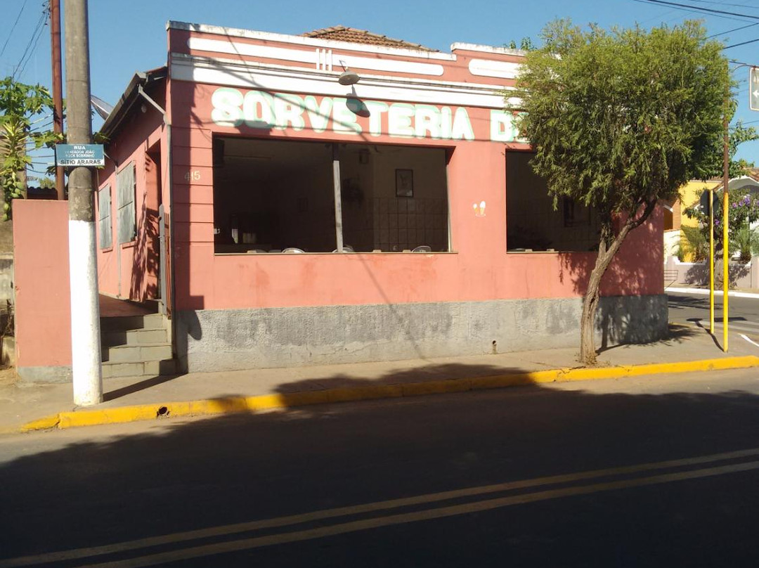 Santa Cruz da Conceicao旅游攻略图片
