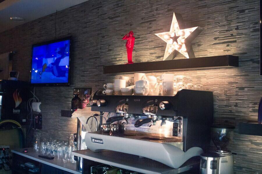 SOHO Lounge & Bar