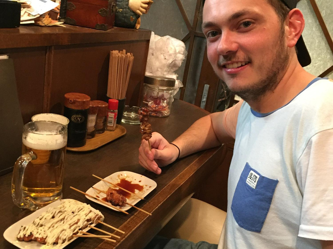 きちんとチキン