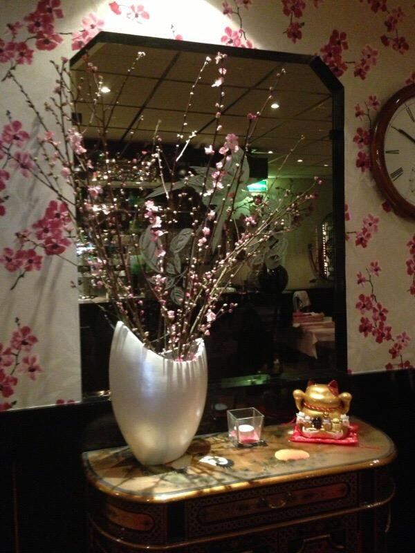 Nijverdal餐馆和美食-Dynasty