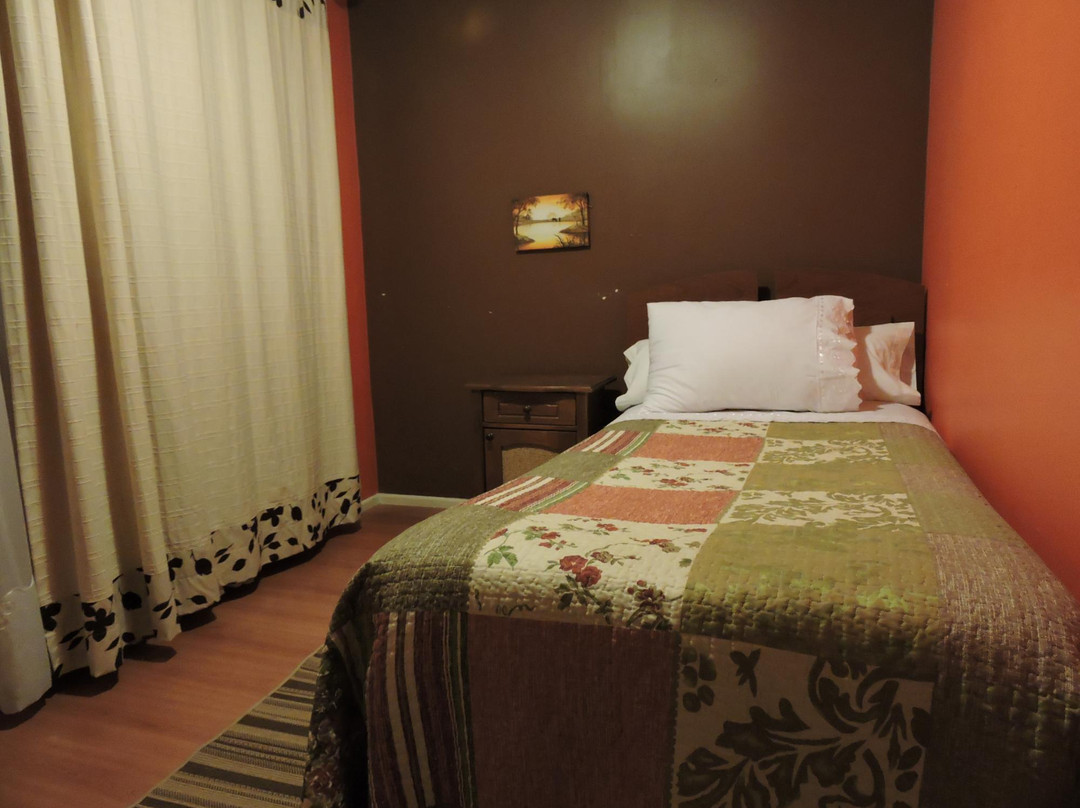 Cabanas Dendal