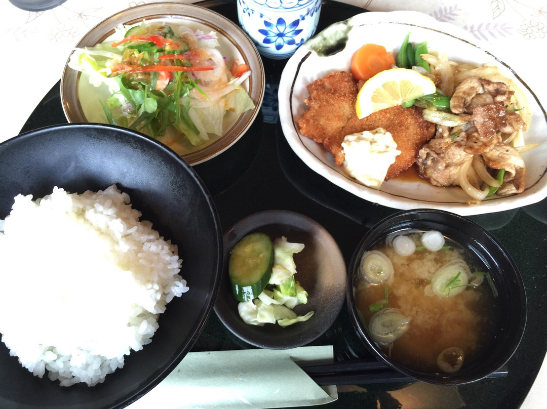 ときわ バイパス店