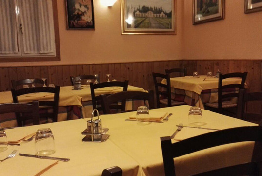 osteria al castagner
